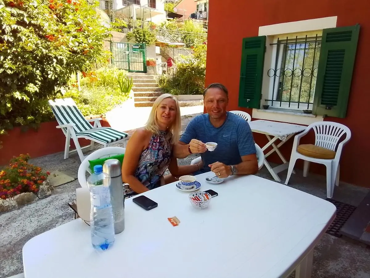 Anita B&B Uscio