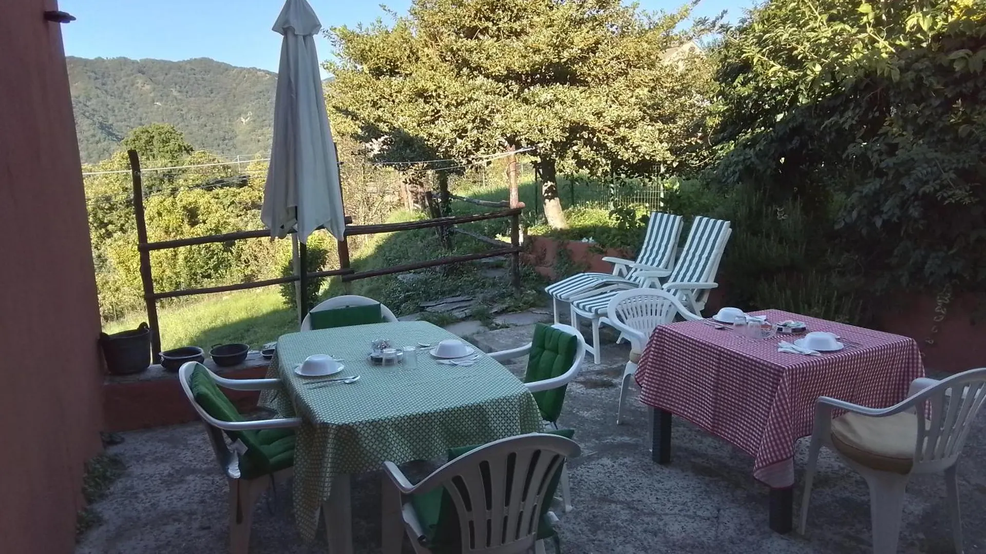 Anita B&B Uscio 0*,  Italy