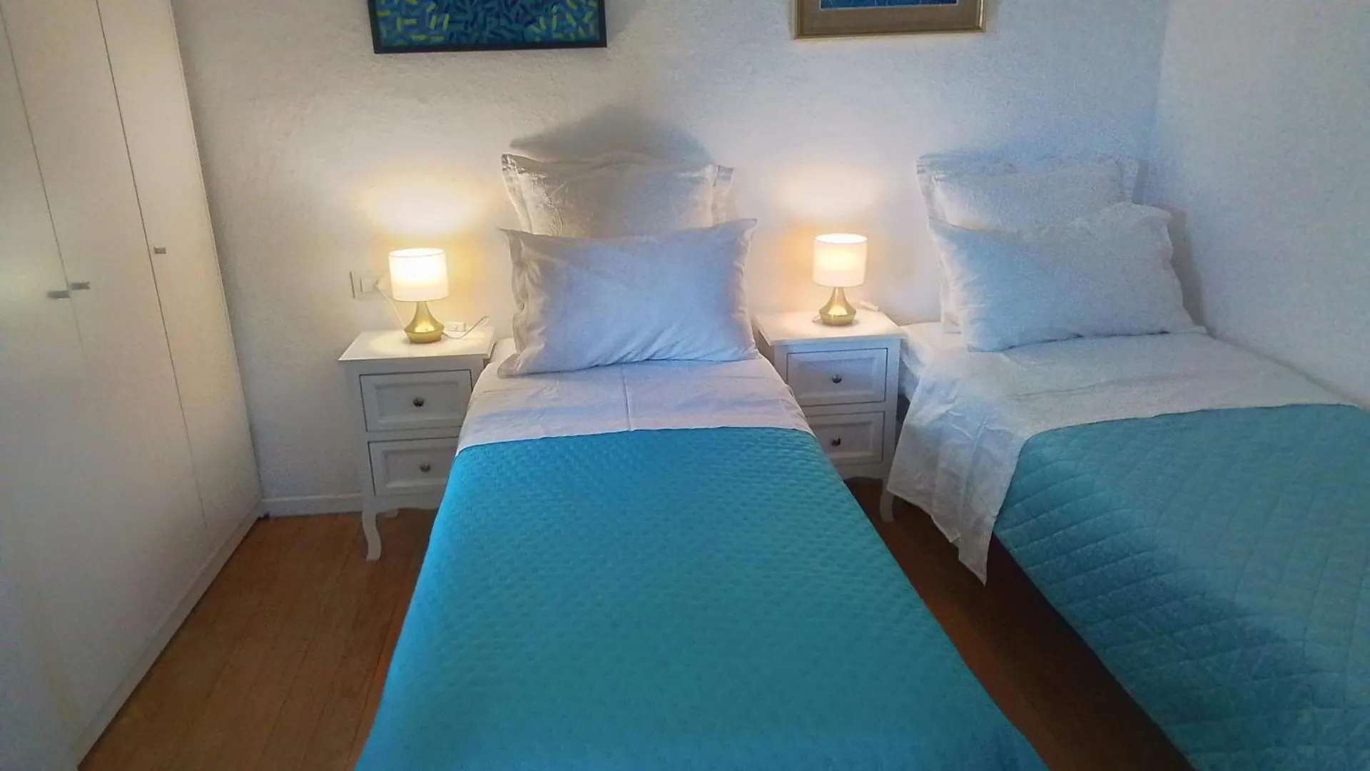 Bed & Breakfast Anita B&B Uscio Italy