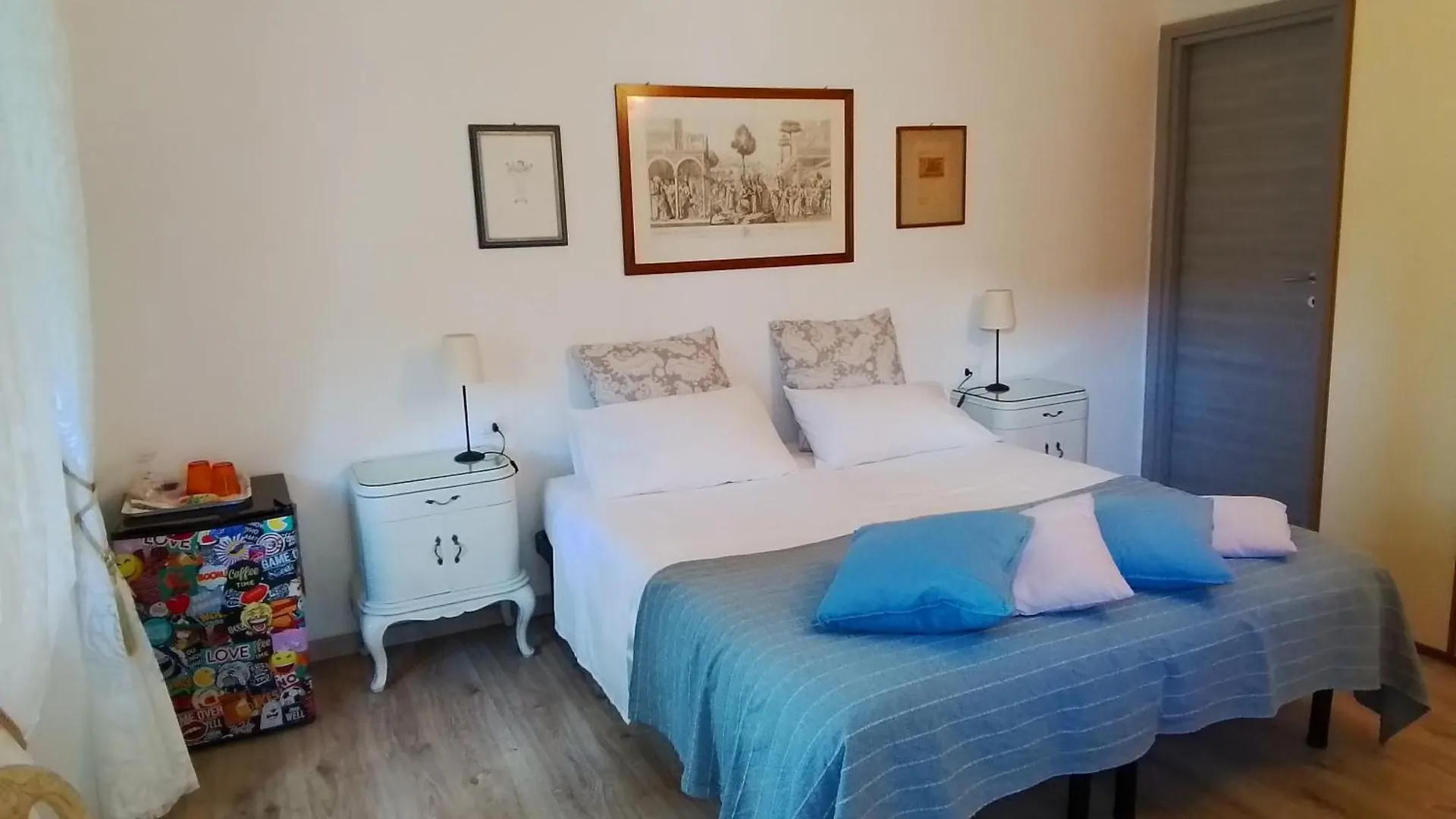 Bed & Breakfast Anita B&B Uscio