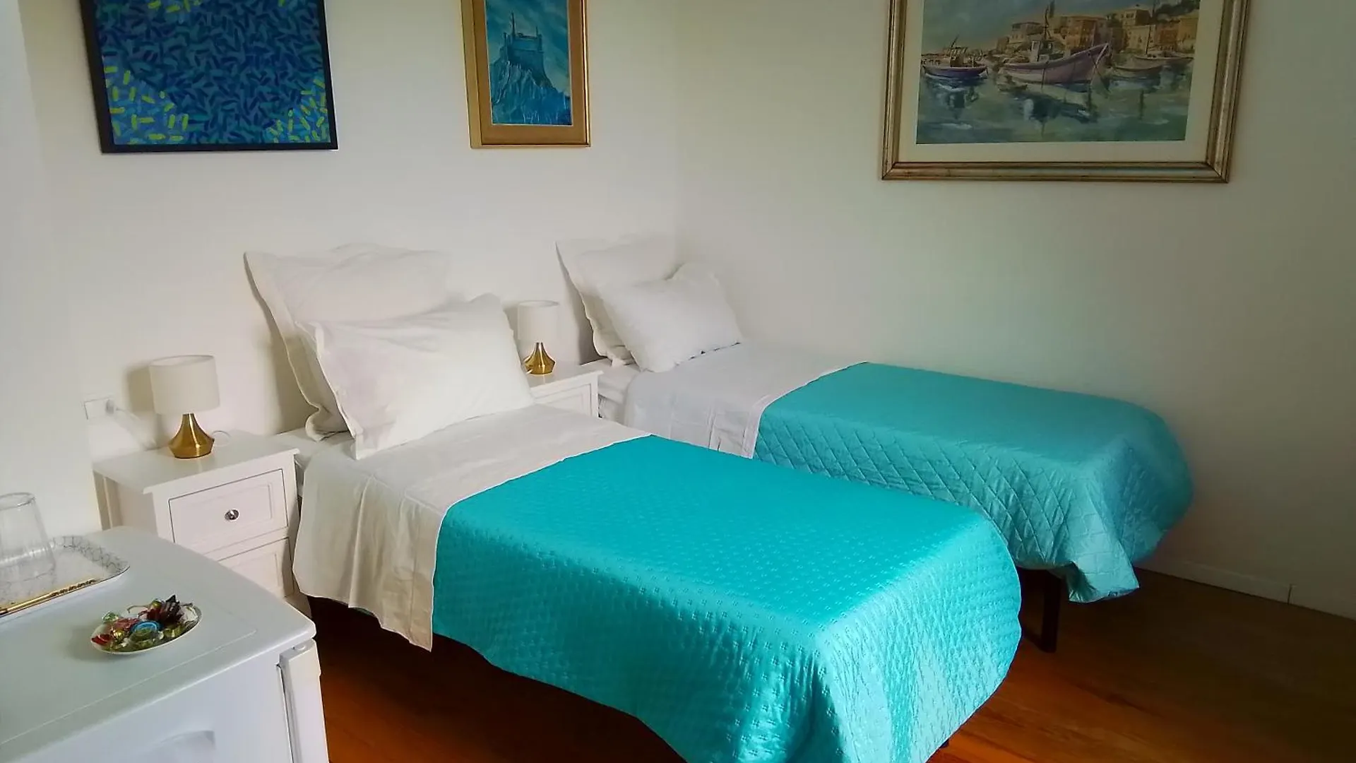 Anita B&B Uscio Italy