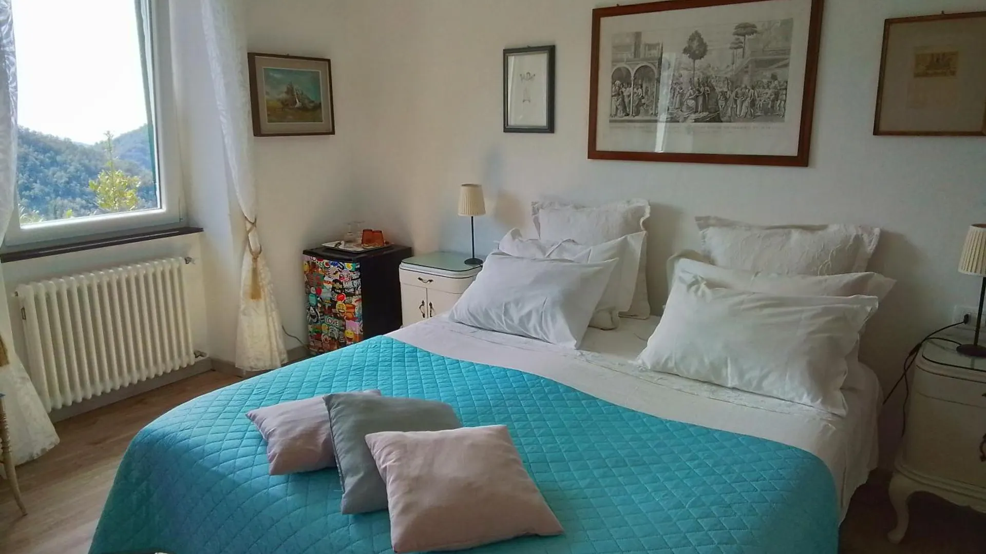 Anita B&B Uscio