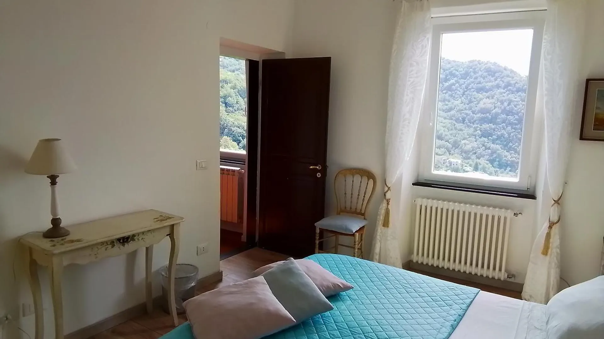 Bed & Breakfast Anita B&B Uscio Italy