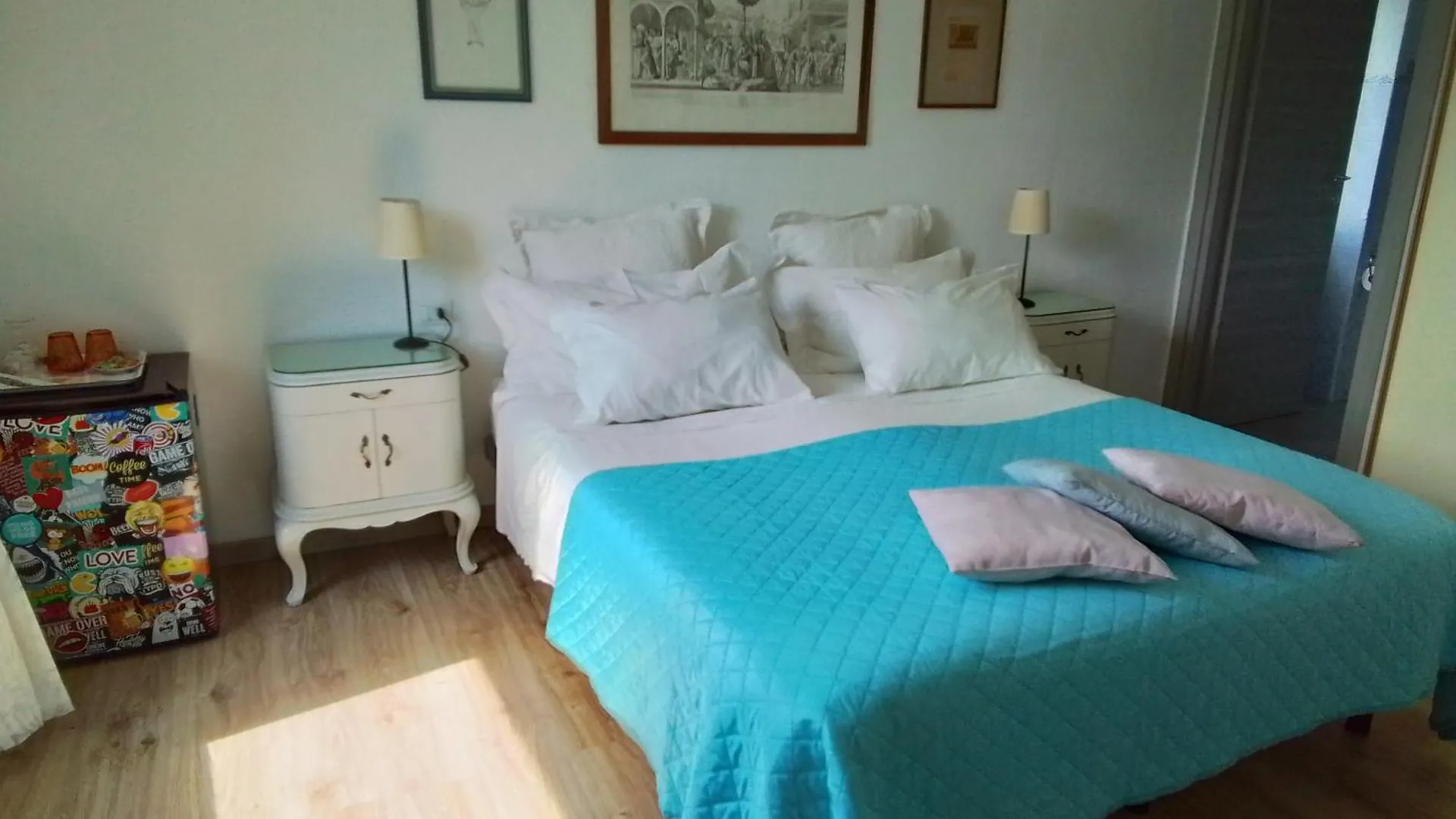 Bed & Breakfast Anita B&B Uscio