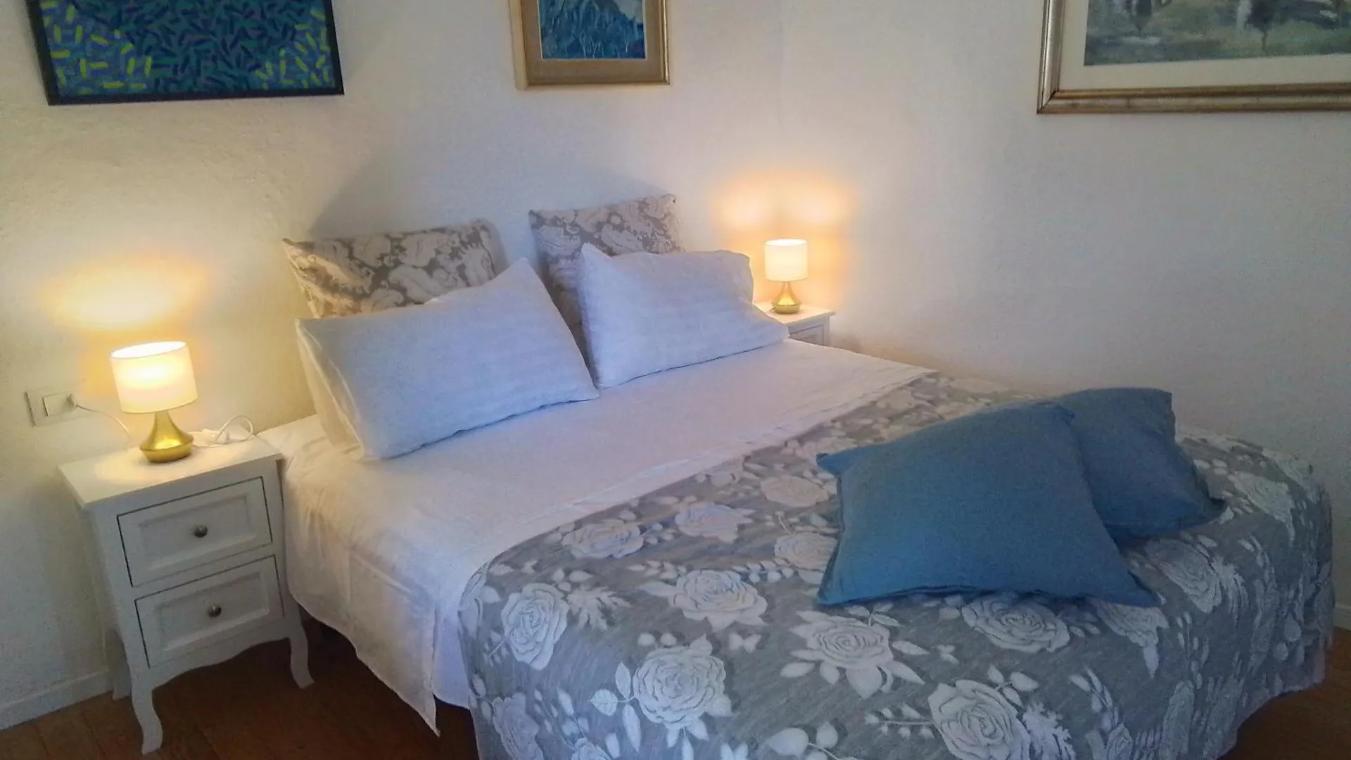 Anita B&B Uscio 0*,