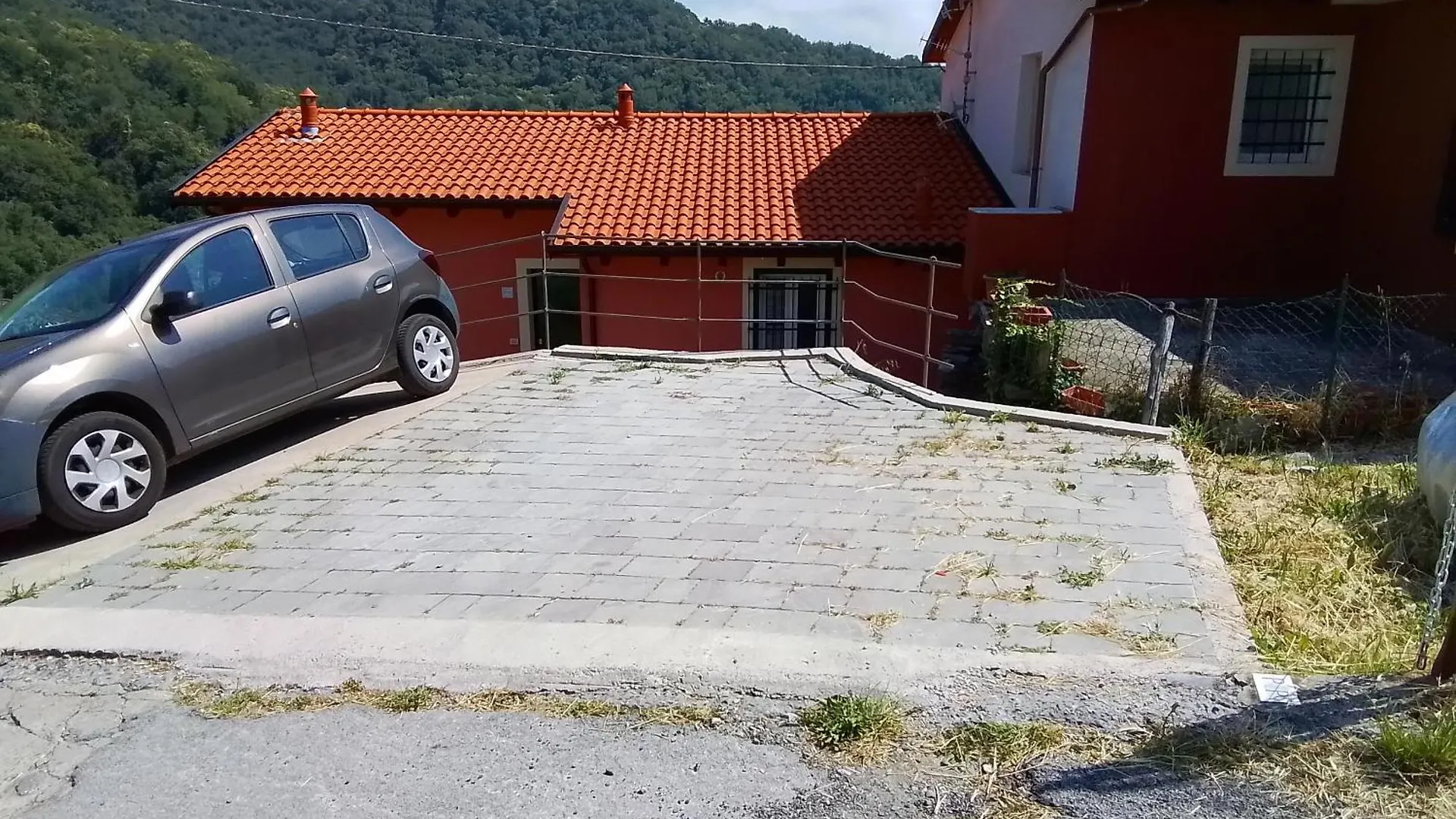 Anita B&B Uscio Bed & Breakfast