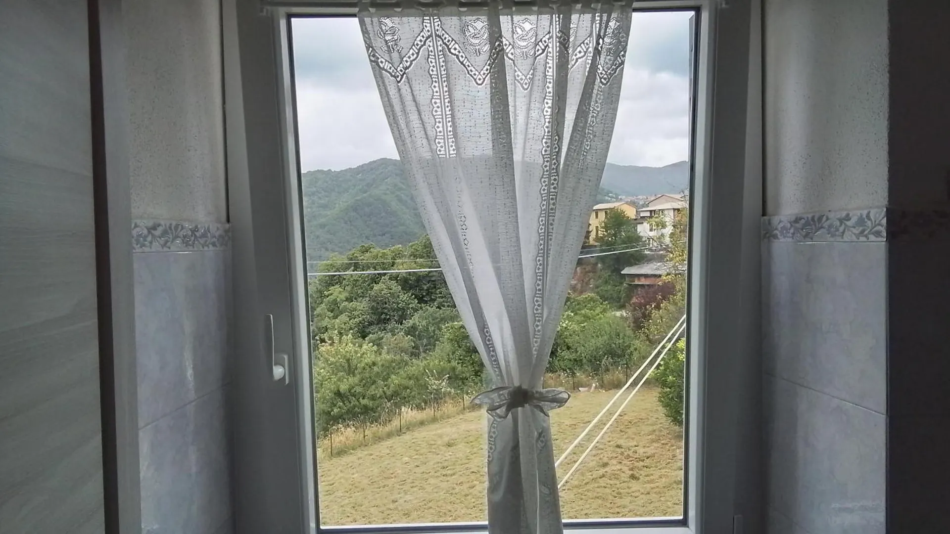 Anita B&B Uscio Italy