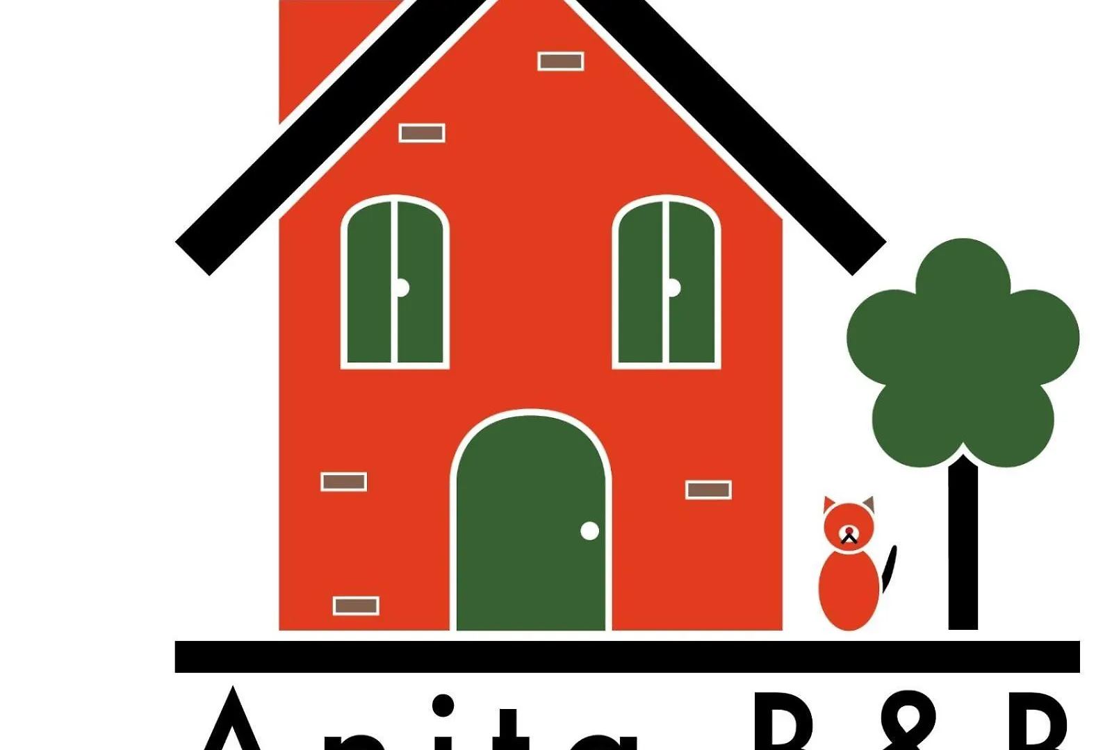 Bed & Breakfast Anita B&B Uscio
