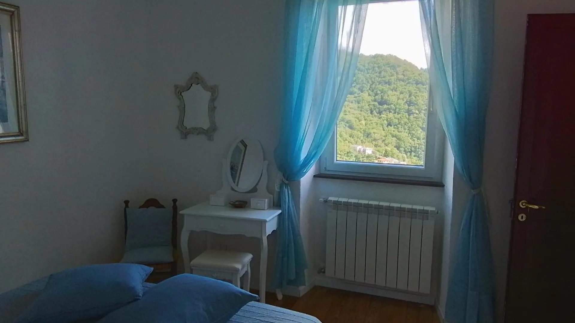 Anita B&B Uscio 0*,  Italy