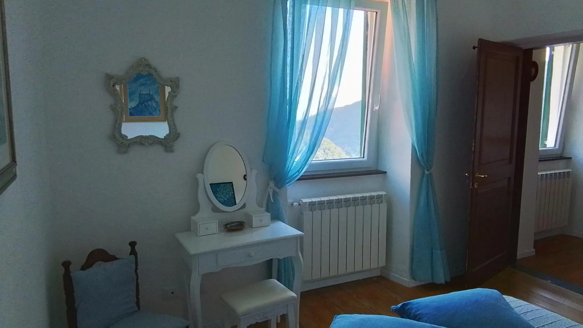 Anita B&B Uscio