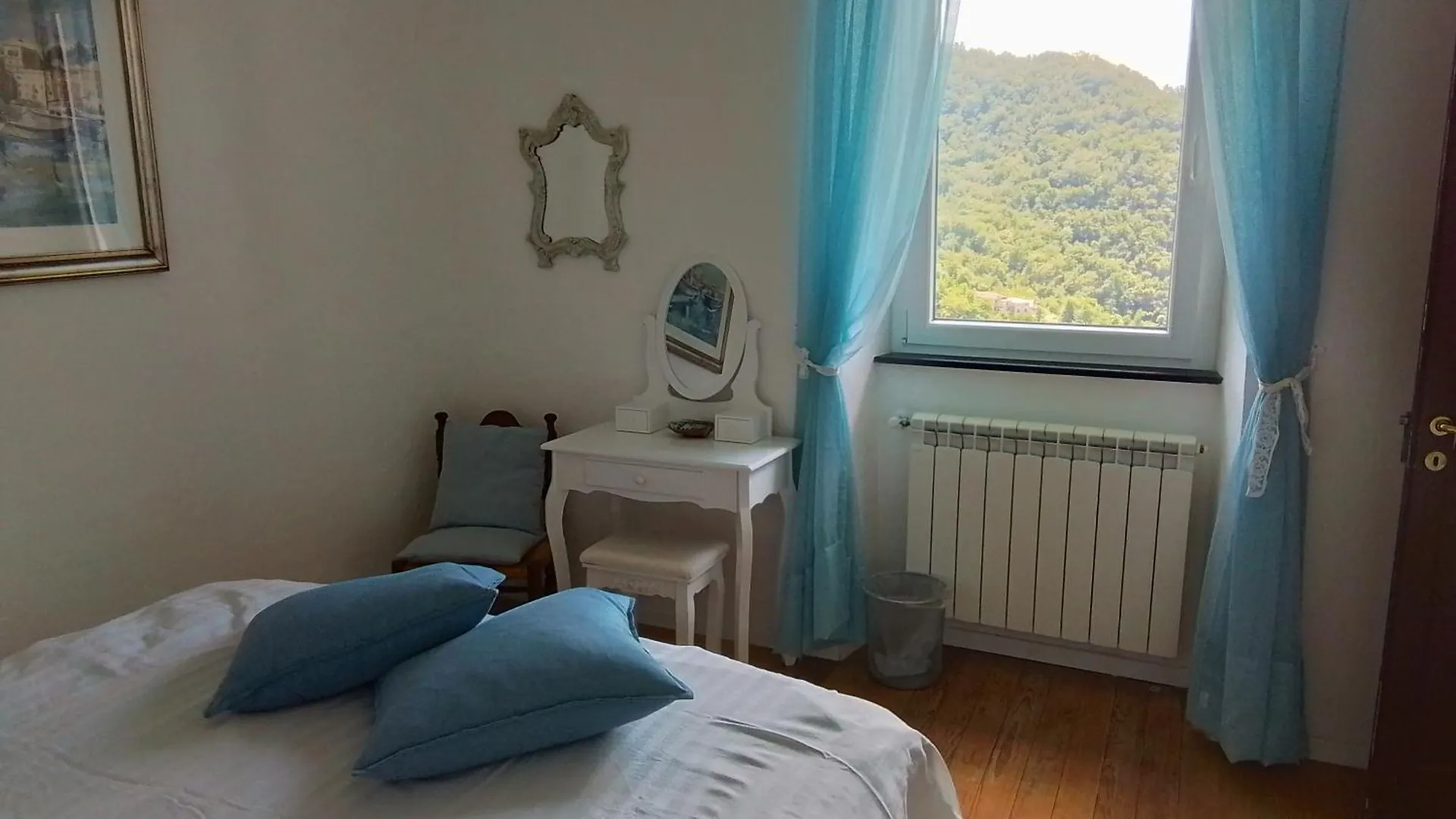 Anita B&B Uscio 0*,