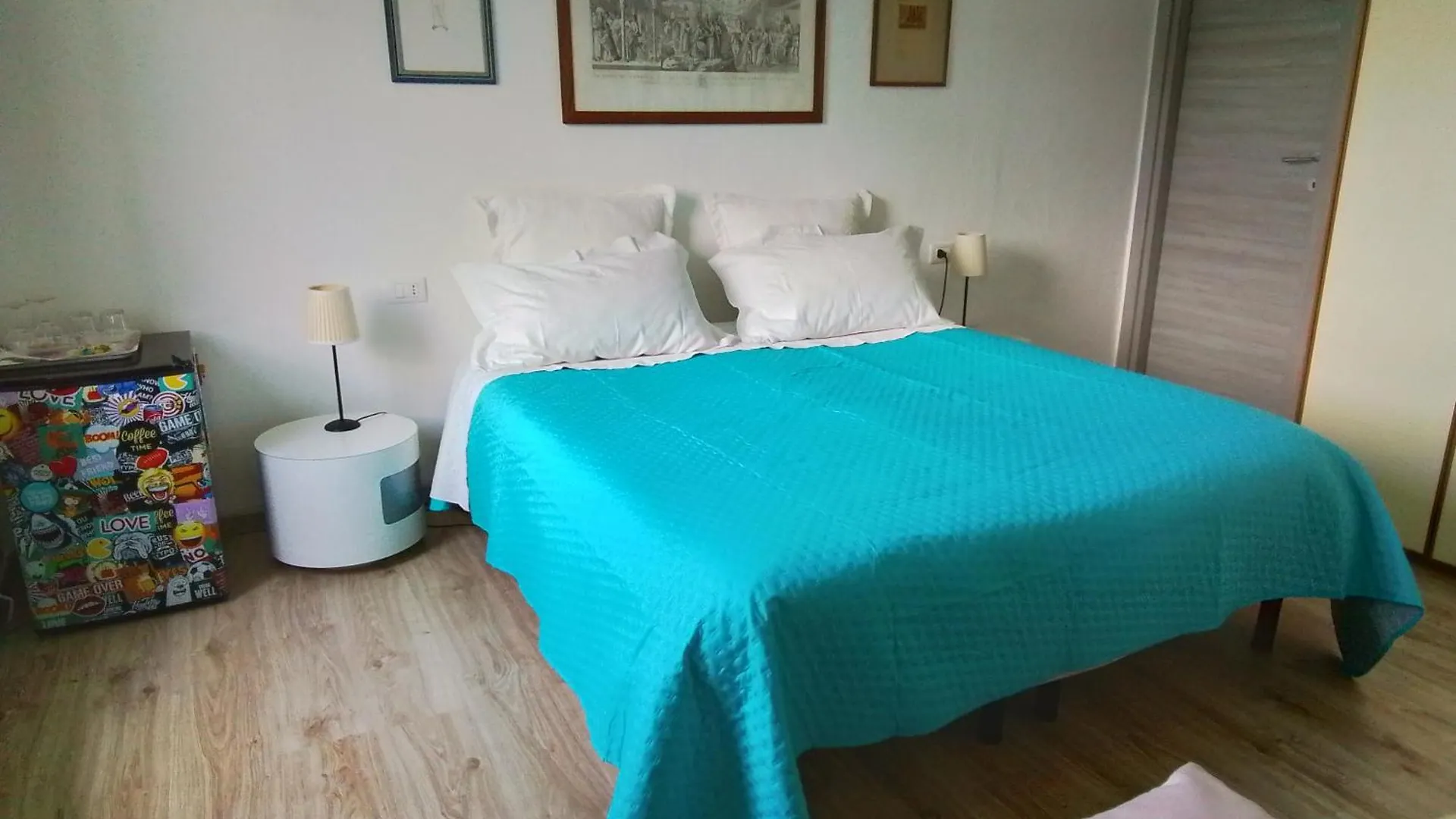 Anita B&B Uscio Bed & Breakfast