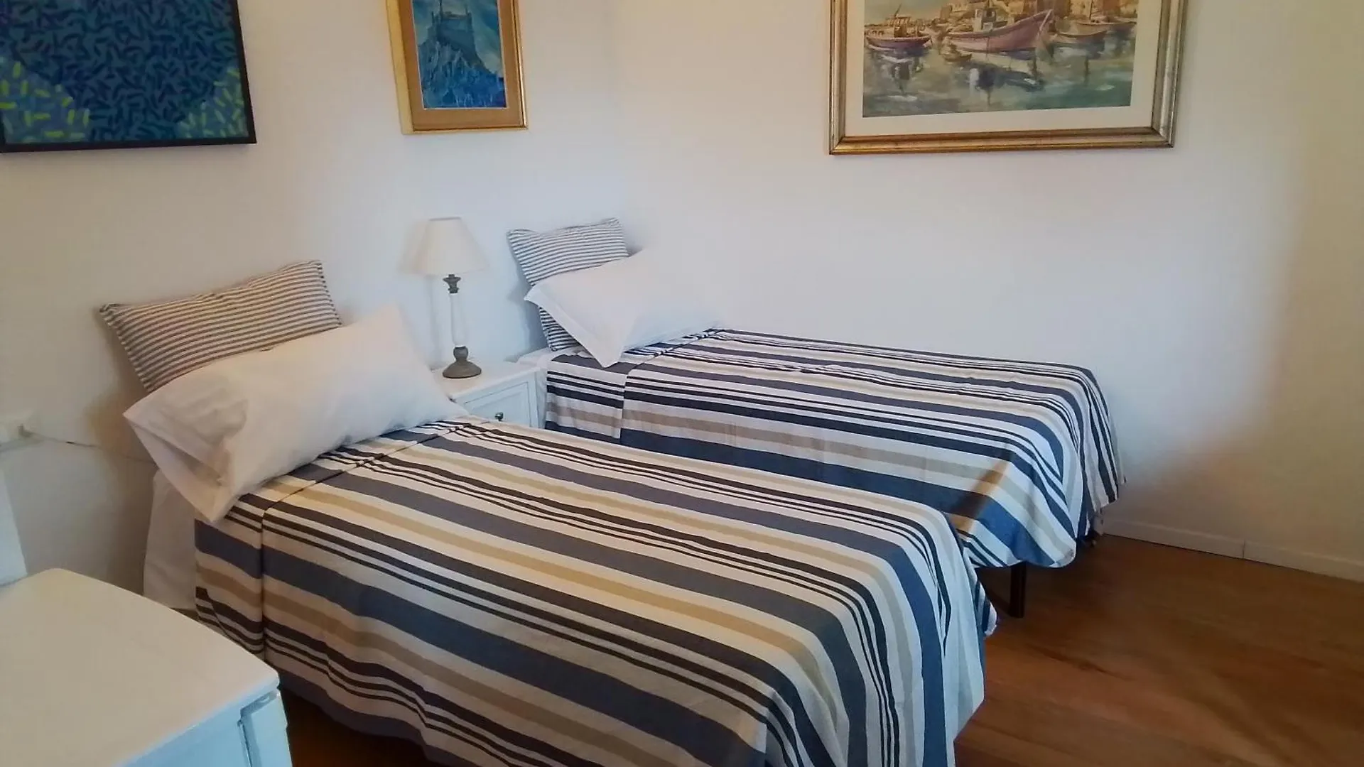 Anita B&B Uscio