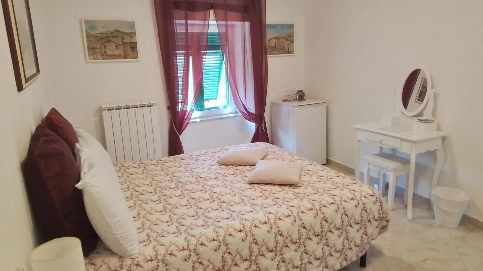 Anita B&B Uscio Bed & Breakfast
